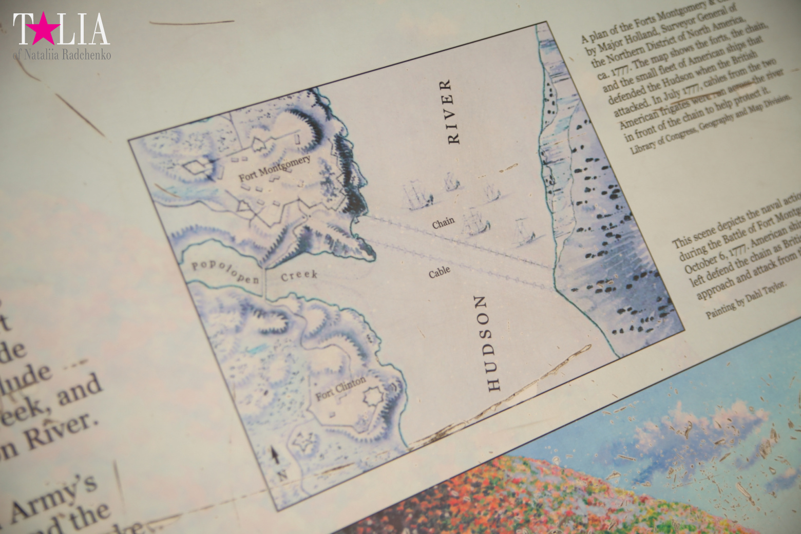 Bear Mountain, New York